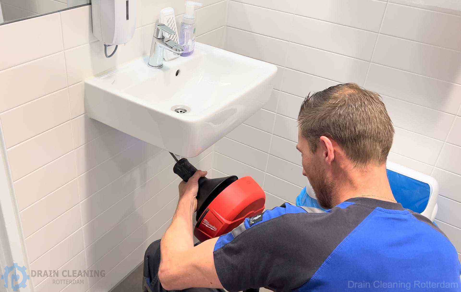 Rotterdam sink unclogging Rotterdam sink unclogging