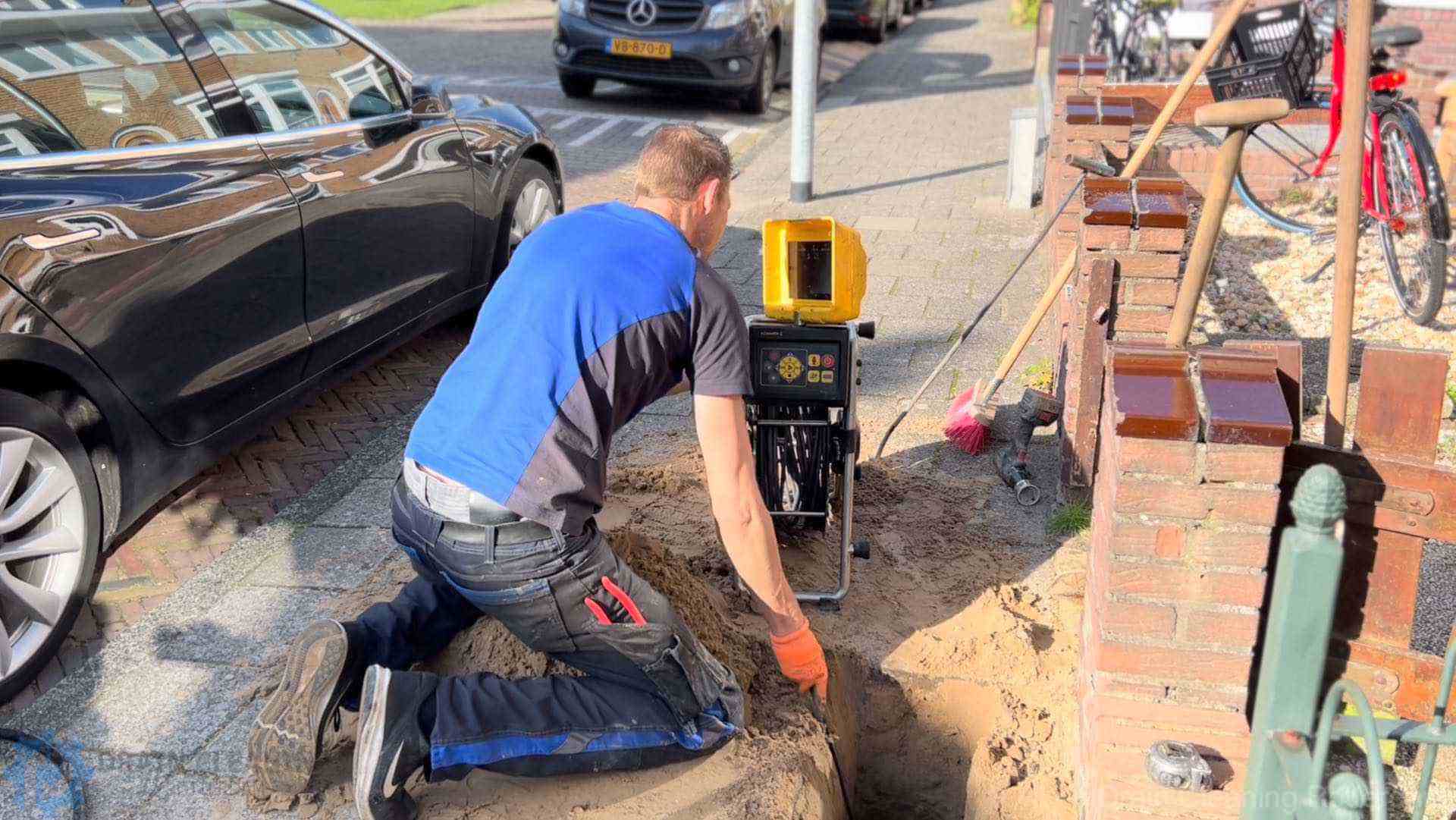 Unblocking service Rotterdam Unblocking service Rotterdam
